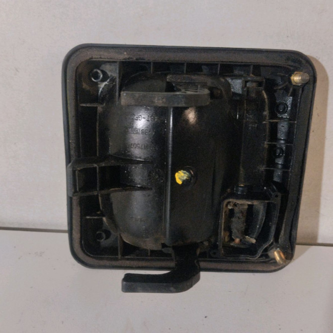 Poignee ext porte avd occasion  Peugeot BOXER Camionnette (244) 2.0 hdi (2002-2006)   9101S6  2