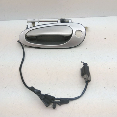 Poignee ext porte avg occasion  Porsche BOXSTER (986) S 3.2 (1999-2002)   99653761301G2X 