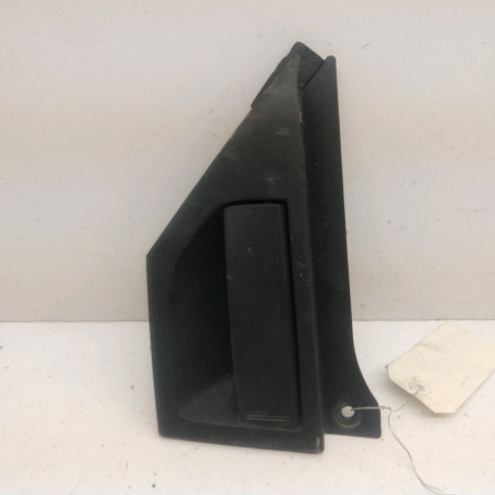 Poignee ext porte ard occasion  Renault TWINGO III (BCM_, BCA_) 1.0 sce 70 (bcmb) (2015) 5 portes   826063067R 