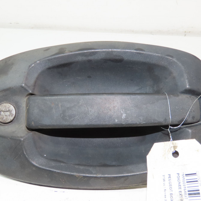 Poignee ext porte avg occasion  Peugeot BOXER Camionnette 2.2 hdi 120 (2006)   9101CY  1