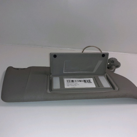 Pare-soleil droit occasion  Jaguar X-TYPE I (X400) 2.0 d (2003-2009) 4 portes   C2S34260SEL 