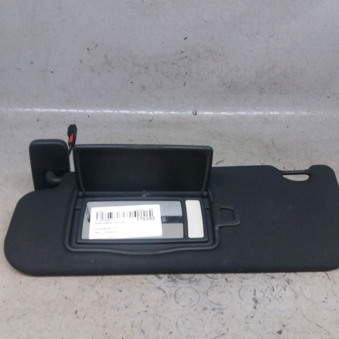 Pare-soleil gauche occasion  Jaguar XE (X760) 2.0 d awd (2015)     1