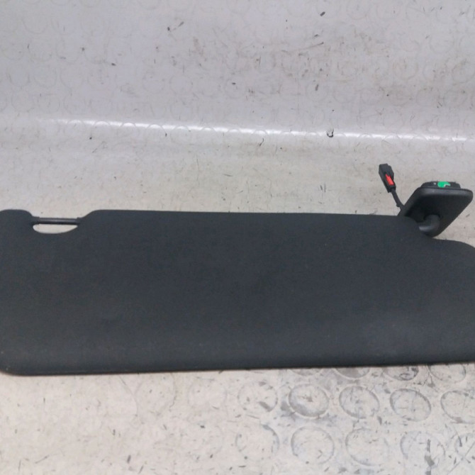 Pare-soleil gauche occasion  Jaguar XE (X760) 2.0 d awd (2015)     2