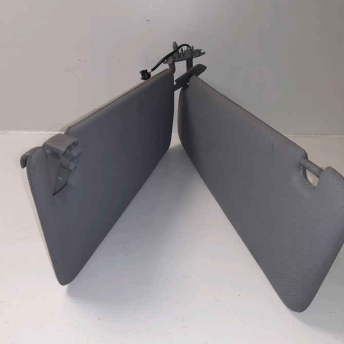 Pare-soleil droit occasion  Porsche CAYENNE (9PA) S 4.5 (2002-2007)   955731136026M3  3