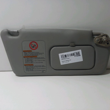 Pare-soleil droit occasion  Subaru IMPREZA A trois volumes (GD) 2.0 wrx turbo awd (gda) (2002-2007)   92011FE280NE 