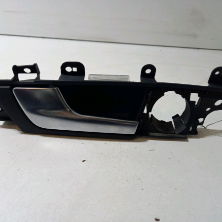 Poignee int porte arg occasion  Audi A3 Sportback (8PA) 2.0 tdi (2004-2013)   8P4839019E7PE 