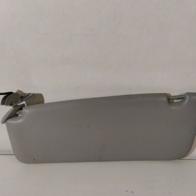 Pare-soleil droit occasion  Bmw 5 (E60) 520 d (2005-2009)   51168026790  2