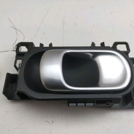 Poignee int porte arg occasion  Citroën C4 CACTUS 1.6 hdi 90 (2014)   98012886VV 