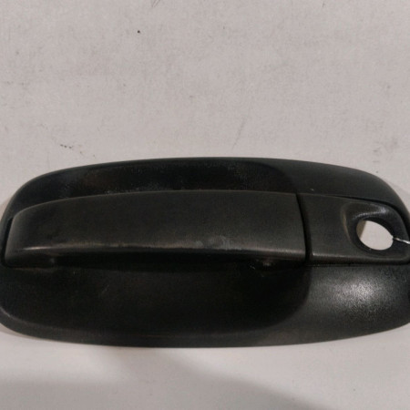 Poignee ext porte avg occasion  Renault TRAFIC II Camionnette (FL) 1.9 dci 80 (fl0b) (2001-2006)   805065812R 