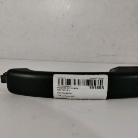 Poignee ext porte battante g occasion  Fiat TALENTO Camionnette (296_) 1.6 d (2016)   6000620022 