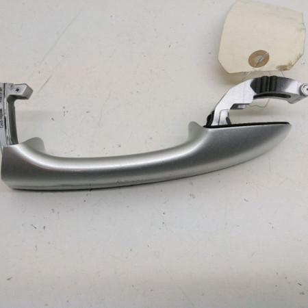 Poignee ext porte arg occasion  Volkswagen vw POLO VI (AW1, BZ1, AE1) 1.0 tsi (2017)   2G0837205GGRU 
