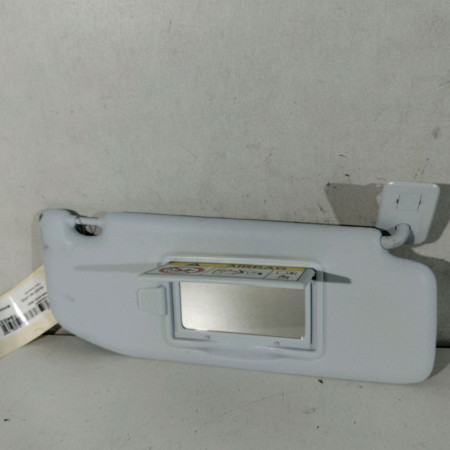 Pare-soleil droit occasion  Peugeot 208 I (CA_, CC_) 1.2 puretech 82 (2018)   16079196PR 