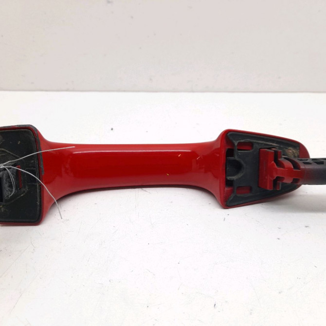 Poignee ext porte arg occasion  Ford FIESTA VII (HJ, HF) 1.5 tdci (2017)   2126416  2