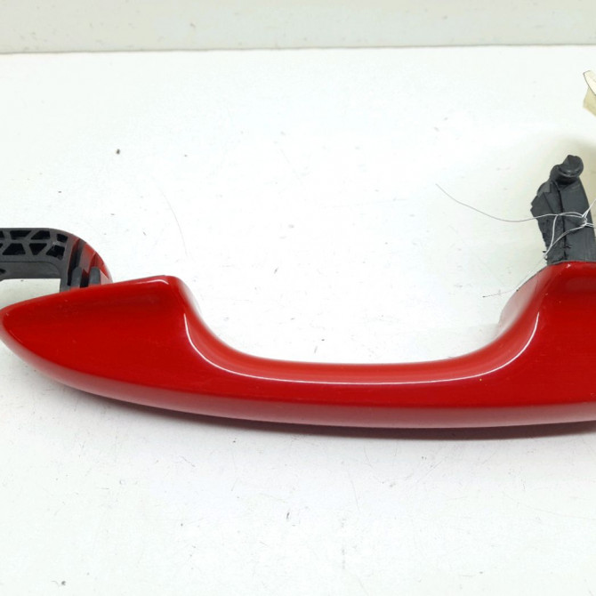 Poignee ext porte arg occasion  Ford FIESTA VII (HJ, HF) 1.5 tdci (2017)   2126416  3