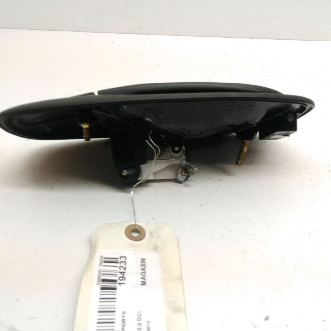 Poignee ext porte battante d occasion  Opel VIVARO A Fourgon (X83) 2.0 cdti (f7) (2006-2014)     2