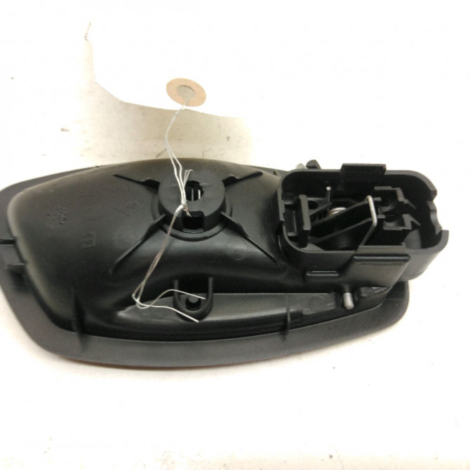 Poignee int porte avg occasion  Renault SCÉNIC III (JZ0/1_) 1.5 dci (2009) 5 portes   806710001R  2