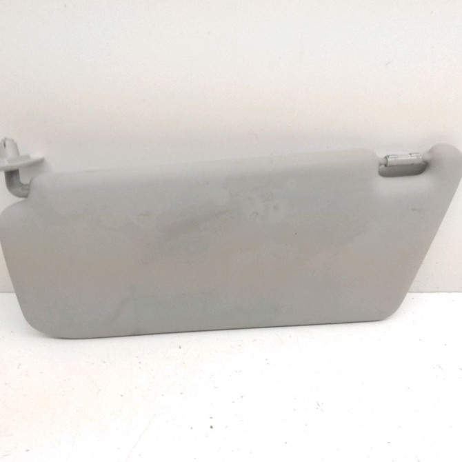 Pare-soleil droit occasion  Mercedes-benz CLASSE A (W168) A 160 (168.033, 168.133) (1997-2004)   16881012108G77  2