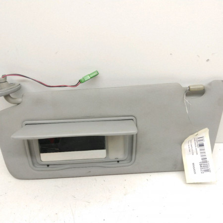 Pare-soleil gauche occasion  Honda CIVIC VIII Hatchback (FN, FK) 2.2 ctdi (fk3) (2005) 5 portes   83280SMGG02ZB 