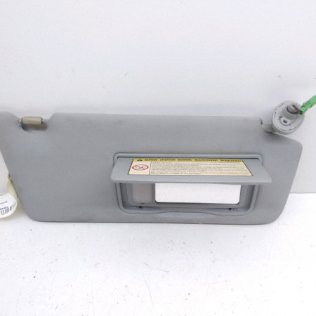 Pare-soleil droit occasion  Honda CIVIC VIII Hatchback (FN, FK) 2.2 ctdi (fk3) (2005) 5 portes   83230SMGG03ZA 