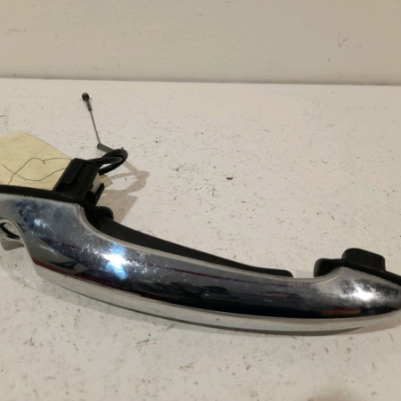 Poignee ext porte avg occasion  Mini MINI (R56) Cooper d (2006-2010)   51217198471 