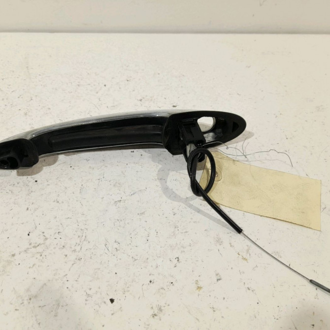 Poignee ext porte avg occasion  Mini MINI (R56) Cooper d (2006-2010)   51217198471  2