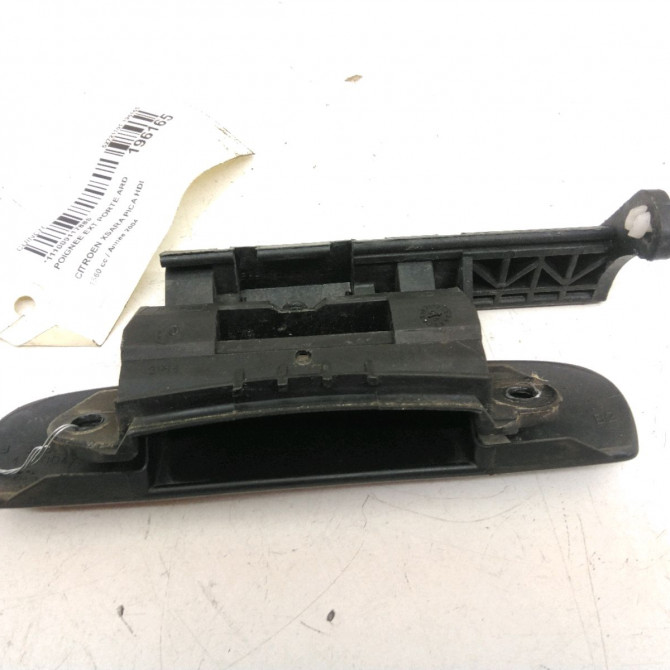 Poignee ext porte ard occasion  Citroën XSARA PICASSO (N68) 1.6 hdi (2004-2011) 5 portes   9101Q1  2