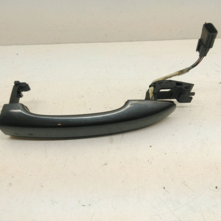 Poignee ext porte avg occasion  Renault MEGANE IV Estate (K9A/M/N_) 1.5 dci 110 (2016)   806077319R 