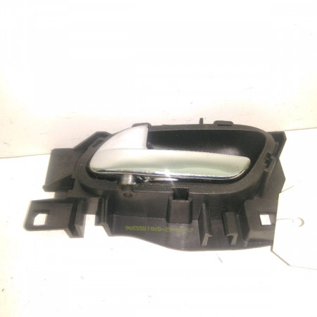 Poignee int porte avg occasion  Citroën C4 PICASSO I Monospace (UD_) 1.6 hdi (2007-2013) 5 portes   9143L9 