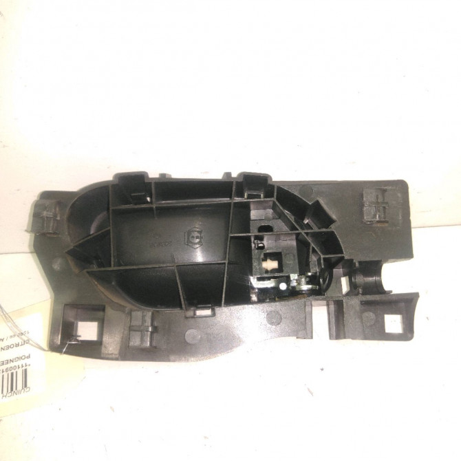 Poignee int porte avg occasion  Citroën C4 PICASSO I Monospace (UD_) 1.6 hdi (2007-2013) 5 portes   9143L9  2
