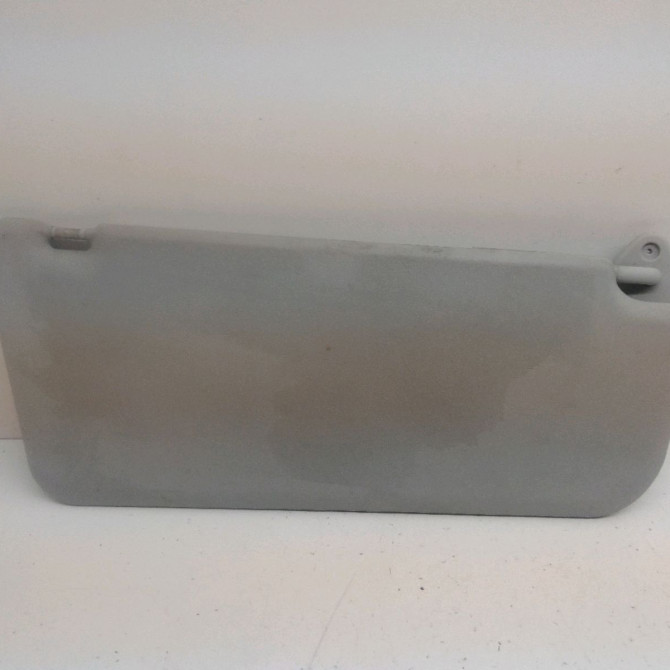 Pare-soleil gauche occasion  Peugeot EXPERT Camionnette (VF3A_, VF3U_, VF3X_) 1.6 hdi 90 16v (2007)   8143SL  2