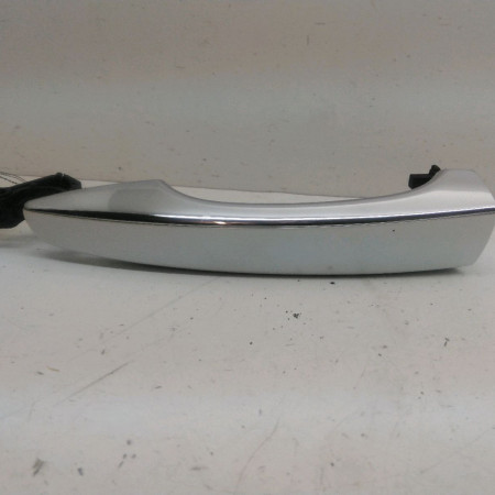 Poignee ext porte arg occasion  Peugeot 308 II (LB_, LP_, LW_, LH_, L3_) 1.6 bluehdi 120 (2013-2021)   1611145580 