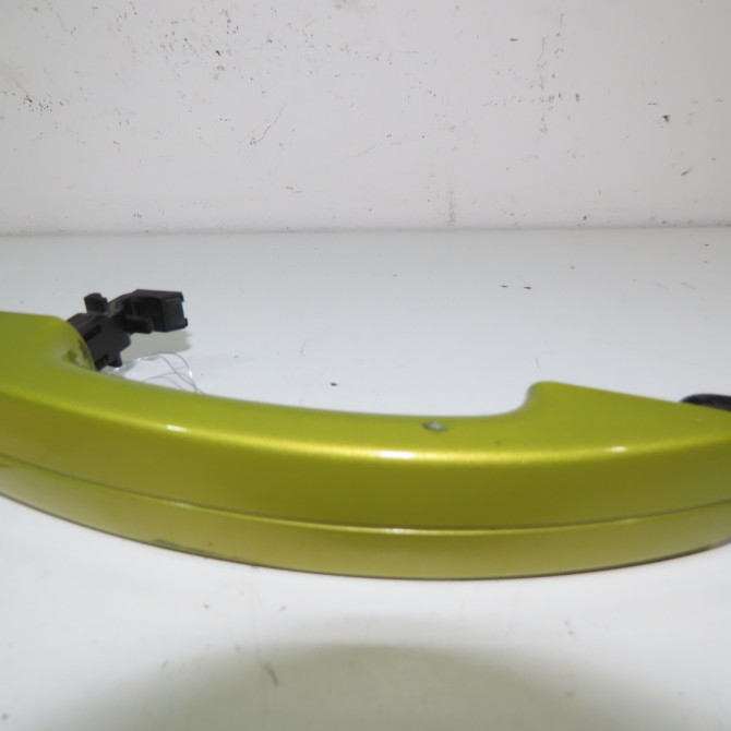 Poignee ext porte avd occasion  Ford FOCUS III Turnier 1.6 flexifuel (2010)   1738727  1