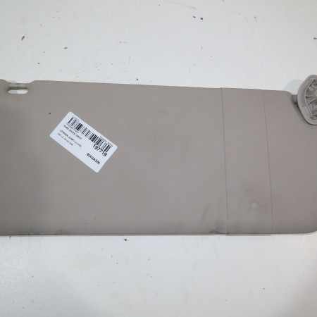 Pare-soleil droit occasion  Citroën JUMPY Camionnette 2.0 hdi 120 (2007-2016)   8143SL 