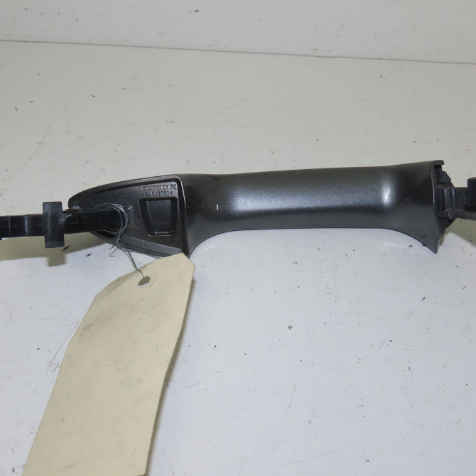 Poignee ext porte arg occasion  Mercedes-benz CLASSE A (W176) A 200 cdi / d (176.008) (2014-2018)   20476001709999  2
