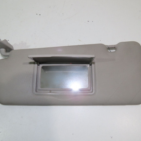 Pare-soleil gauche occasion  Renault CLIO IV (BH_) 1.5 dci 90 (2012) 5 portes   964012136R 