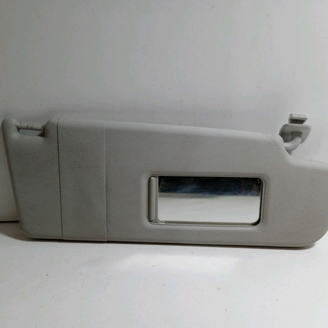 Pare-soleil droit occasion  Volkswagen vw GOLF VI (5K1) 1.6 tdi (2009-2012) 5 portes   1K0857552K3H8  1