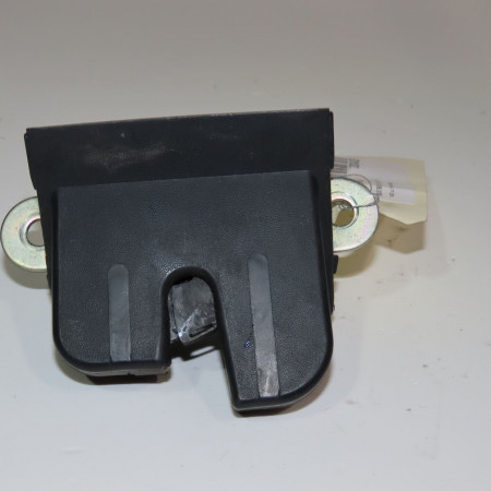 Serrure hayon occasion  Seat IBIZA IV SC (6J1, 6P5) 1.4 tdi (2008-2010)   6J3827505B9B9 