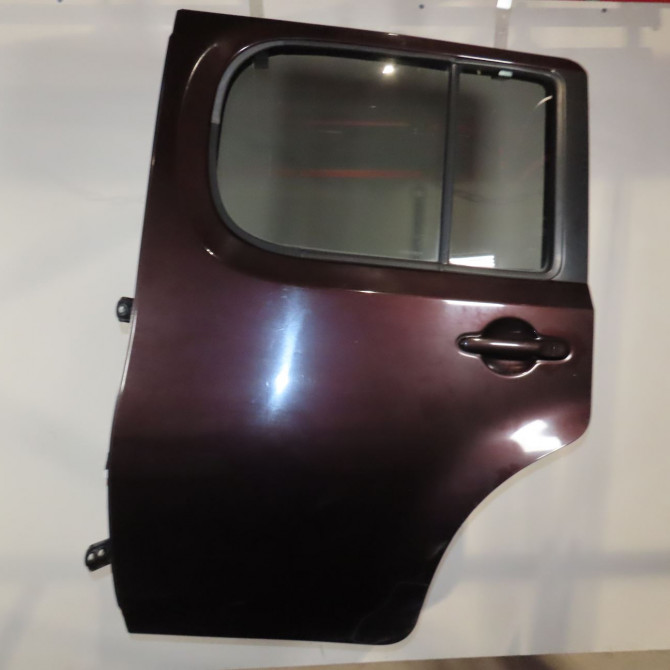 Porte arrière gauche occasion  Nissan CUBE (Z12) 1.5 dci (2010)   HBA0A1FCMA  1