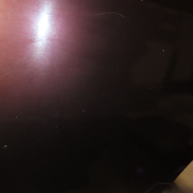 Porte arrière gauche occasion  Nissan CUBE (Z12) 1.5 dci (2010)   HBA0A1FCMA  3