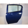 Porte arrière gauche occasion  Opel CORSA D (S07) 1.2 (l08, l68) (2006-2014) 5 portes   93189342  miniature 4