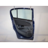 Porte arrière gauche occasion  Opel CORSA D (S07) 1.2 (l08, l68) (2006-2014) 5 portes   93189342  miniature 4