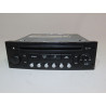 Autoradio occasion  Citroën C8 (EA_, EB_) 2.0 hdi 135 (2006)   9666968077  miniature 5