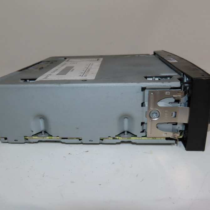 Autoradio occasion  Citroën C8 (EA_, EB_) 2.0 hdi 135 (2006)   9666968077  3