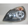 Phare gauche occasion  Renault CLIO II (BB_, CB_) 1.5 dci (b/cb3m) (2005-2010) 3 portes   7701051769  miniature 3