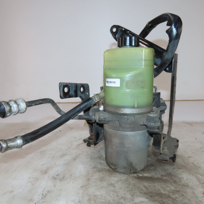 Moteur electrique de direction assistée occasion  Ford FOCUS II (DA_, HCP, DP) 1.8 tdci (2005-2012)   1743471  1