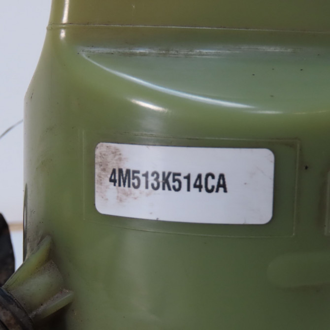 Moteur electrique de direction assistée occasion  Ford FOCUS II (DA_, HCP, DP) 1.8 tdci (2005-2012)   1743471  2