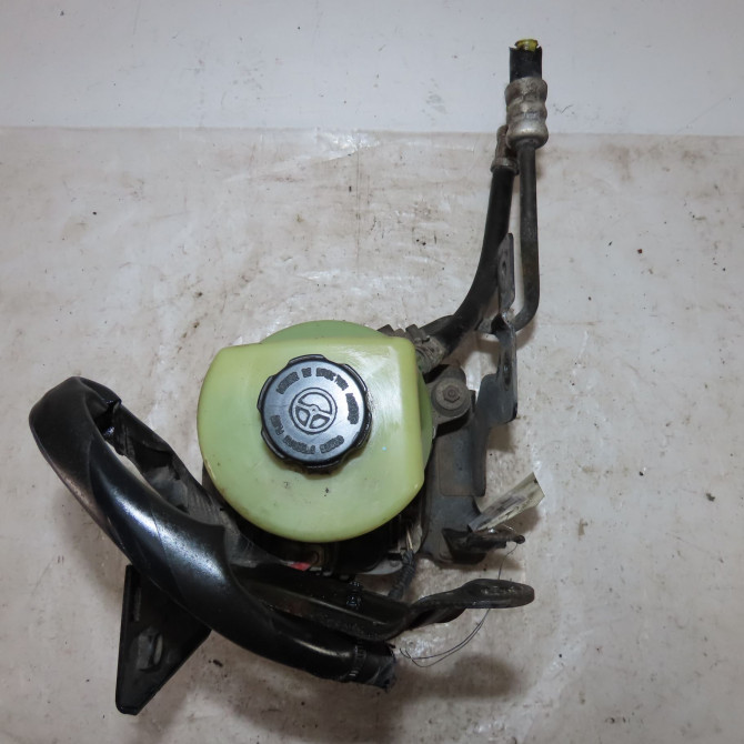 Moteur electrique de direction assistée occasion  Ford FOCUS II (DA_, HCP, DP) 1.8 tdci (2005-2012)   1743471  4