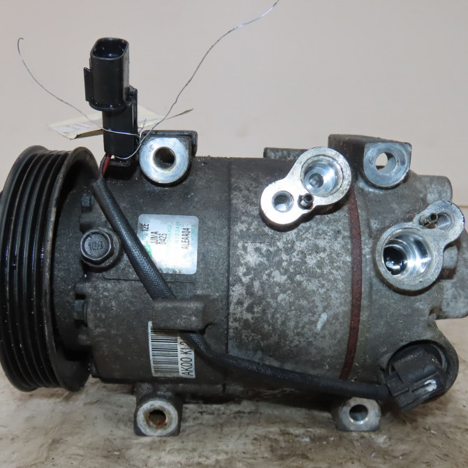Compresseur air conditionne occasion  Hyundai I20 II (GB, IB) 1.2 (2014)   97701C8000  1