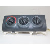 Commande de chauffage occasion  Renault CLIO II (BB_, CB_) 1.5 dci (b/cb3m) (2005-2010) 3 portes   7701049073  miniature 3