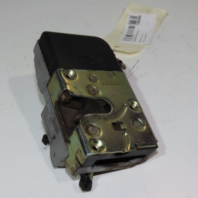 Serrure porte avd occasion  Peugeot 206 CC (2D) 1.6 16v (2dnfuf, 2dnfur) (2000-2007) 2 portes   9136J1  1